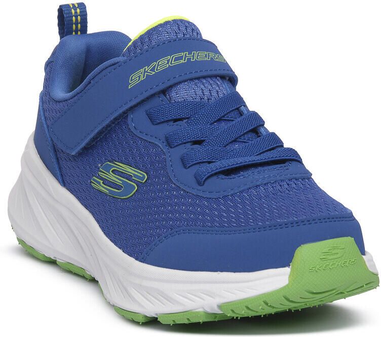 Skechers Lage Sneakers BLU EDGERIDE