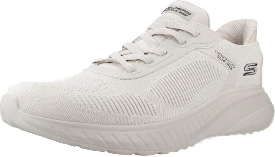 Skechers Lage Sneakers BOB SQUAD CHAOS SOLID STEP - Foto 2