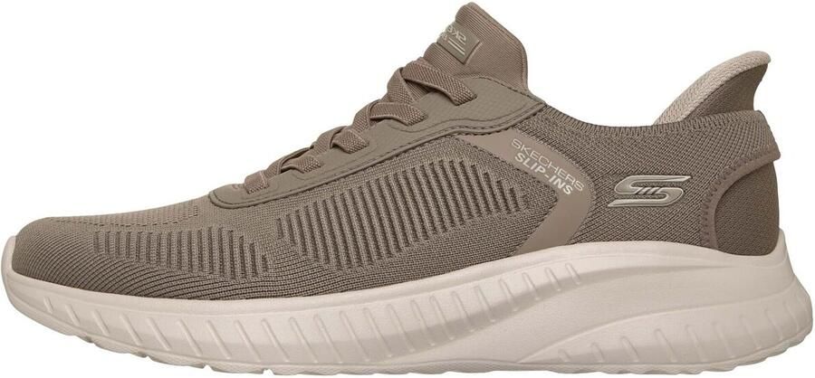 Skechers Lage Sneakers Bob Squad Chaos Solid Step