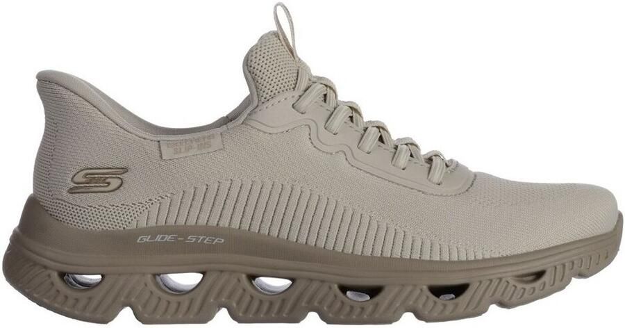 Skechers Lage Sneakers Bobs Arc Waves