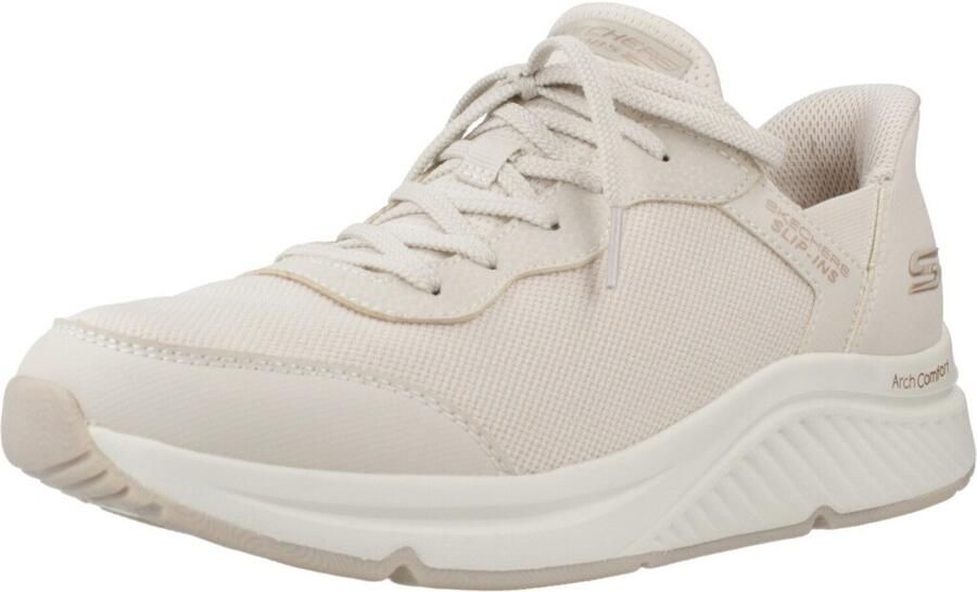 Skechers Lage Sneakers Slip-ins: Bobs Arch Comfort B Sweet - Foto 2