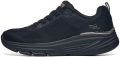Skechers Lage Sneakers Bobs Arch Fit Elev8 - Zwart
