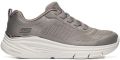 Skechers Dames BOBS Sport Arch Fit Elev8 Sneakers Dark Taupe - Beige