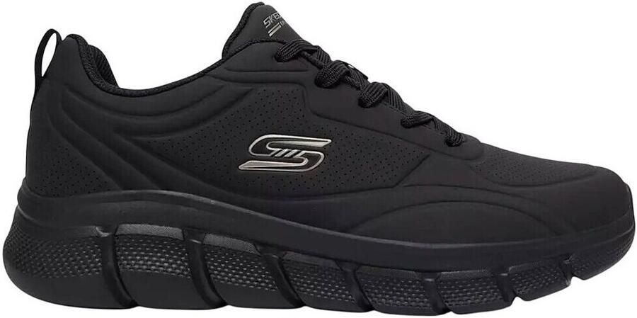 Skechers Lage Sneakers Bobs B Flex Arctic