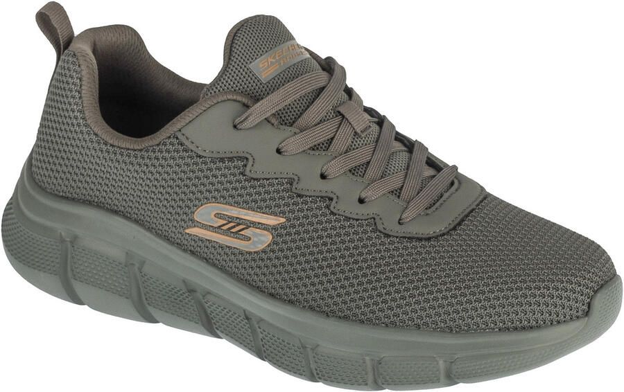 Skechers Lage Sneakers Bobs B Flex Chill Edge