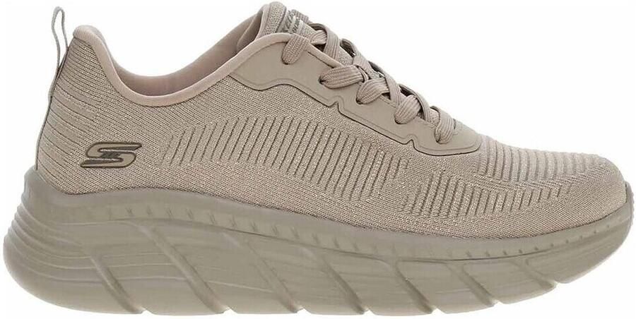 Skechers Lage Sneakers Bobs B Flex Hi-Bright