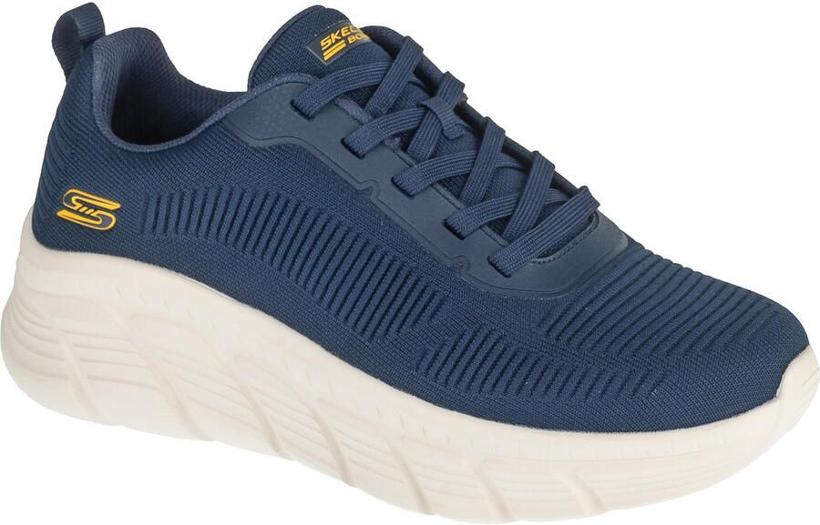 Skechers Lage Sneakers Bobs B Flex Hi