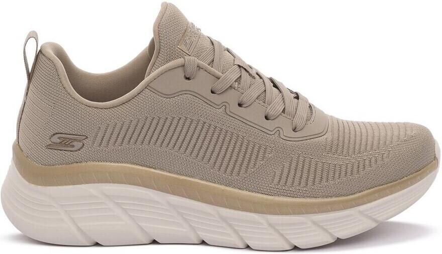 Skechers Bobs Sport B Flex™ Hi Schoenen Beige Vrouw - Foto 4