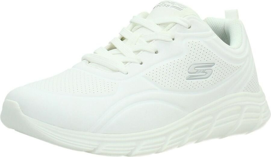 Skechers Sneakers BOBS B FLEX LO Praktijkschoen vrijetijdsschoen sportschoen met memory foam - Foto 4