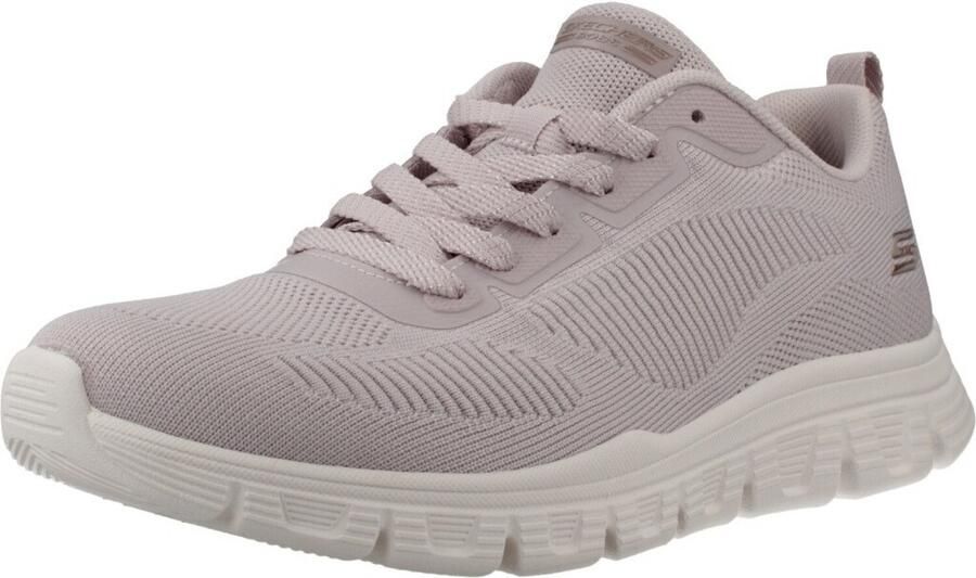 Skechers Lage Sneakers Sport Zapatillas Mujer Modèle Bobs B Lite - Foto 3