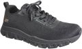 Skechers Lage Sneakers bobs B lite - Zwart