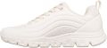 Skechers Bobs B Lite Your Story damessneaker wit 117704 OFWT - Wit