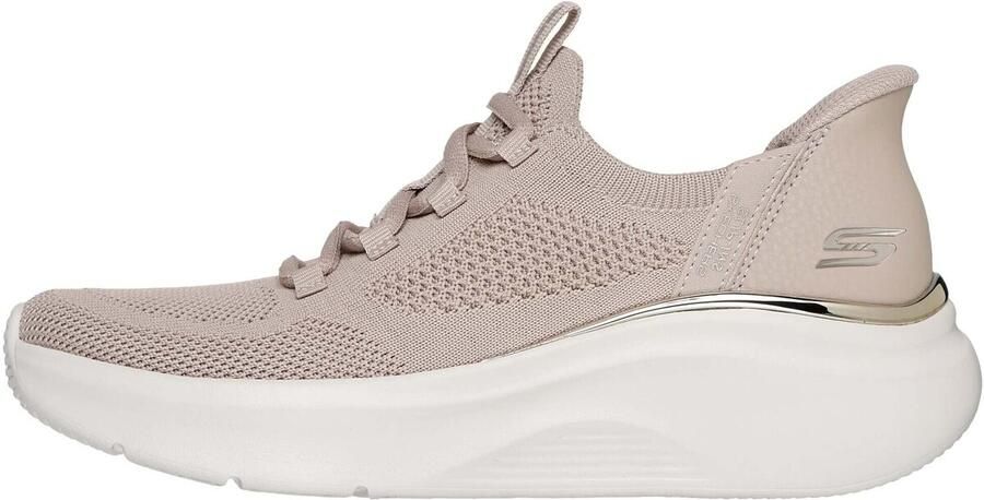 Skechers Fitness Schoenen 117617 SLIP INS BOBS B LOVE - Foto 2