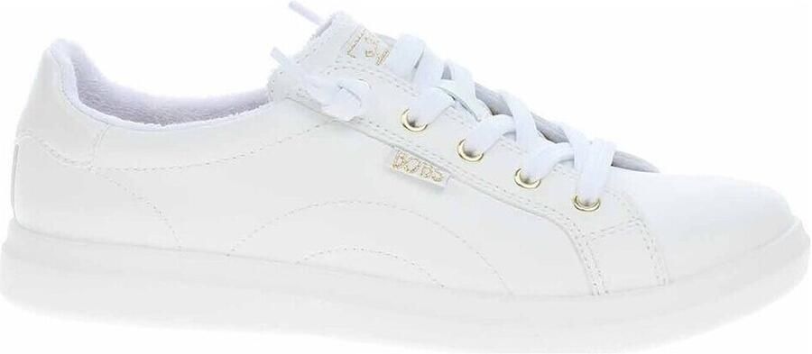 Skechers Bobs D'Vine Instant Delig Vrouwen Wit Sneakers - Foto 2