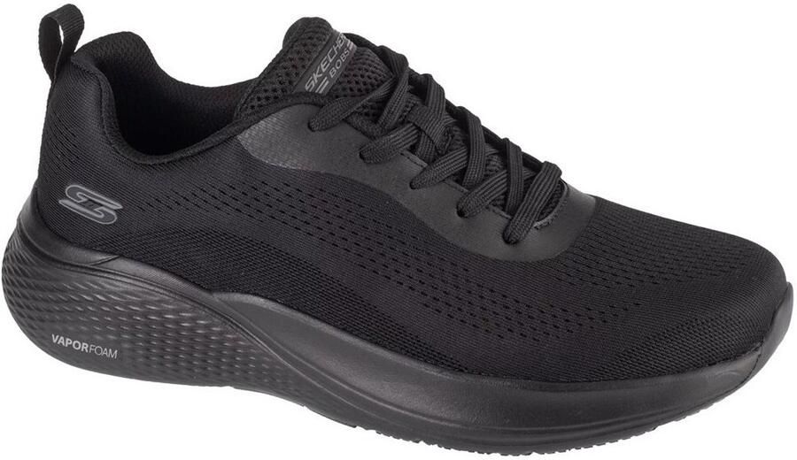 Skechers Sneakers BOBS INFINITY-VAPOR EXACT vrijetijdsschoen lage schoen veterschoen met vapor foam™ demping - Foto 3