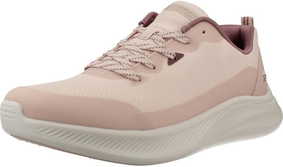 Skechers BOBS Moda Flex dames sneakers roze Extra comfort Memory Foam - Foto 3