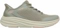 Skechers Slip-ins: BOBS Skillz Too Essential sneakers groen Extra comfort Memory Foam - Groen
