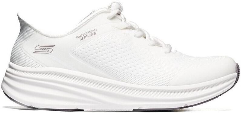 Skechers Lage Sneakers Slip-ins Bobs Skillz Too Essential - Foto 4
