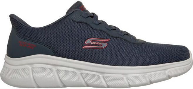 Skechers Lage Sneakers BOBS Sport B Flex Glacial