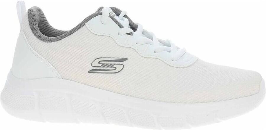 Skechers Lage Sneakers Bobs Sport B Flex-Icy Edge