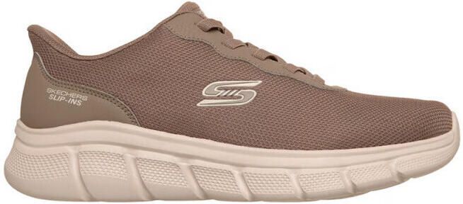 Skechers Lage Sneakers BOBS Sport B Flex Lucy