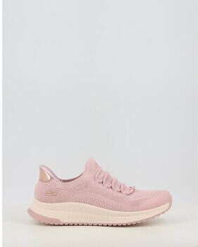Skechers Lage Sneakers SLIP-INS BOBS SQUAD 4 DIRE STEP - Foto 4