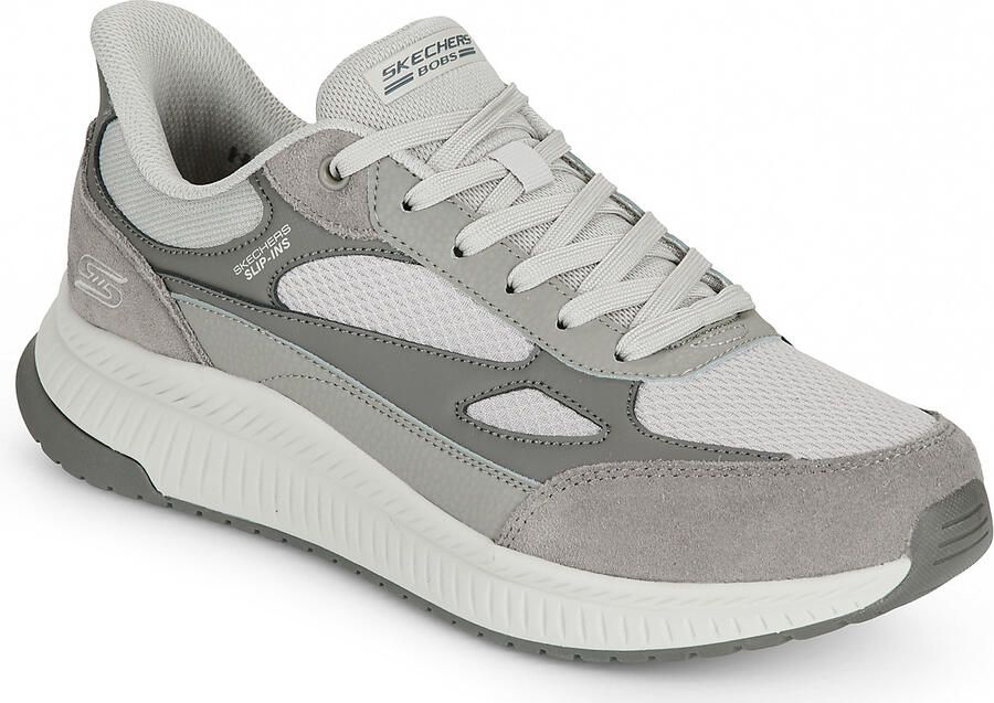 Skechers Lage Sneakers BOBS SQUAD 4 SLIP-INS