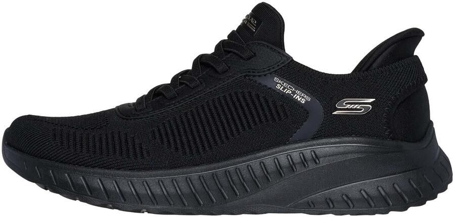 Skechers Lage Sneakers Slip-Ins: BOBS Sport Squad Chaos Current Muse - Foto 5