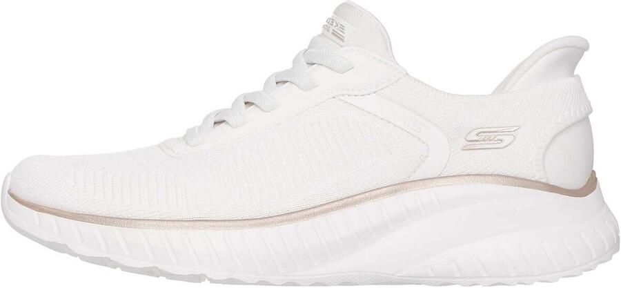 Skechers Lage Sneakers Bobs Squad Chaos-Current Muse