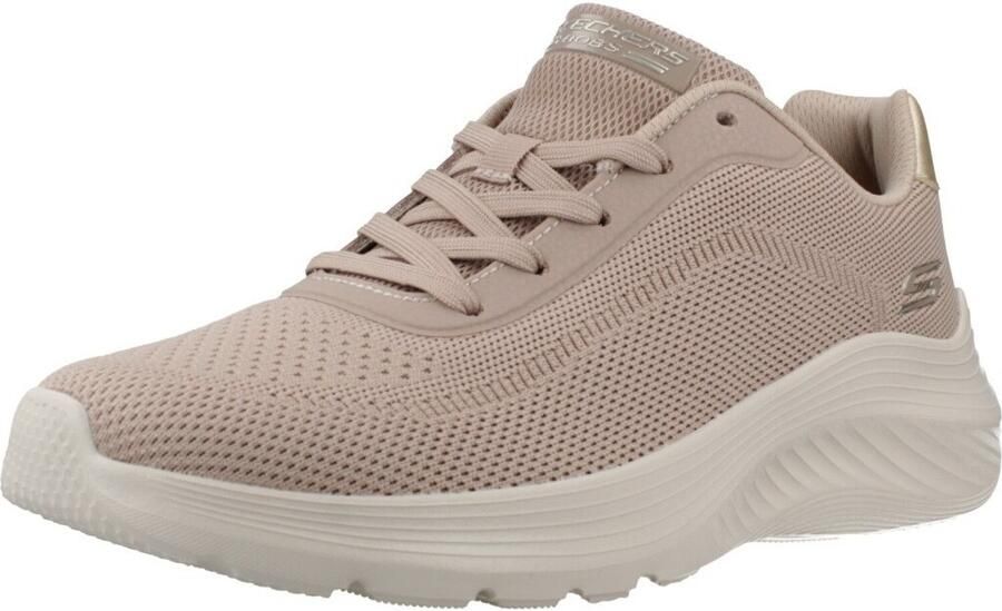 Skechers Lage Sneakers BOBS SQUAD WAVES CURRENT - Foto 3