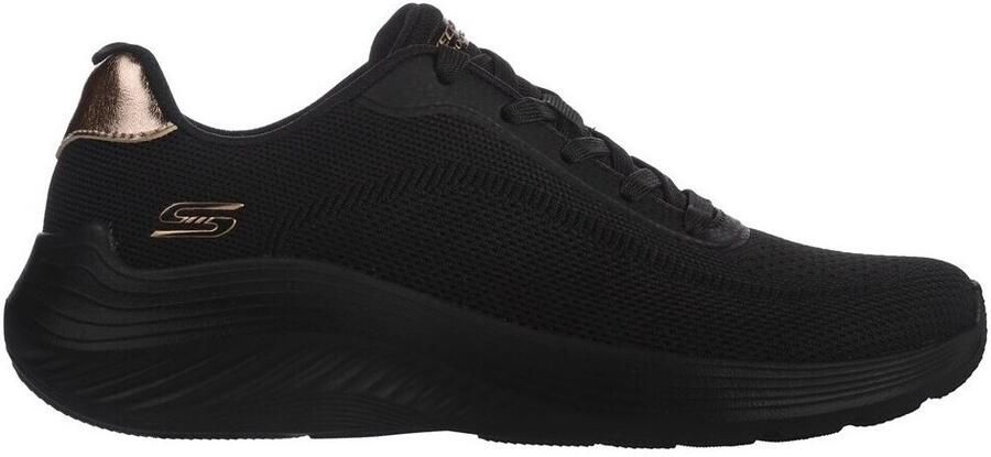 Skechers Lage Sneakers Bobs Squad Waves-current Look