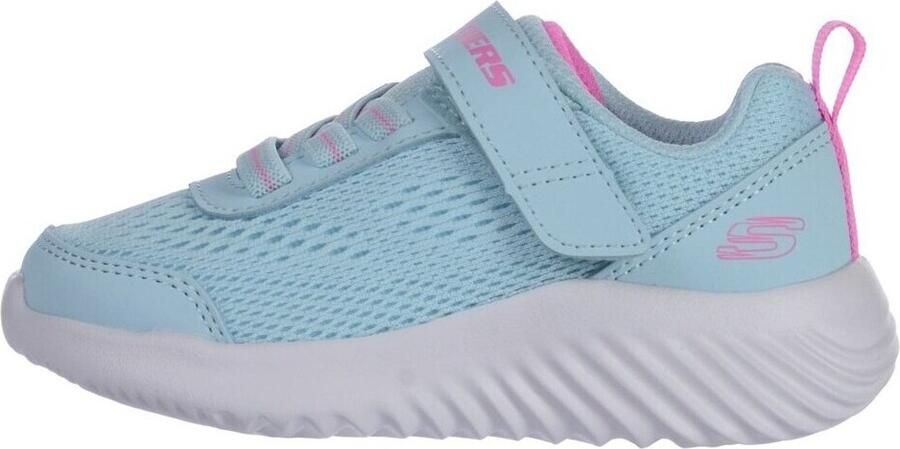 Skechers Lage Sneakers Bounder Free And Easy