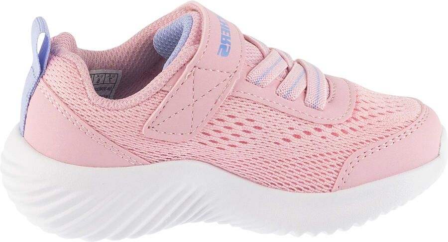 Skechers Lage Sneakers Bounder Free and Easy