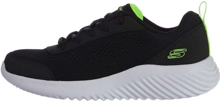 Skechers Lage Sneakers Bounder