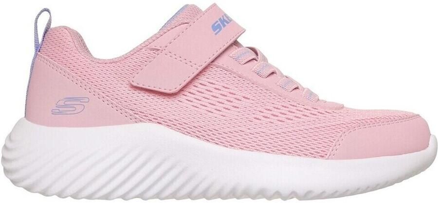 Skechers Lage Sneakers Bounder