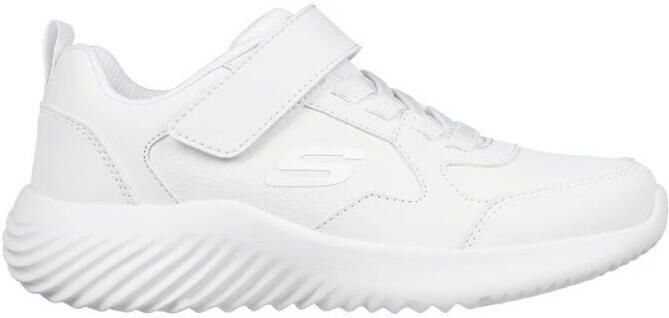 Skechers Lage Sneakers Bounder Power Study
