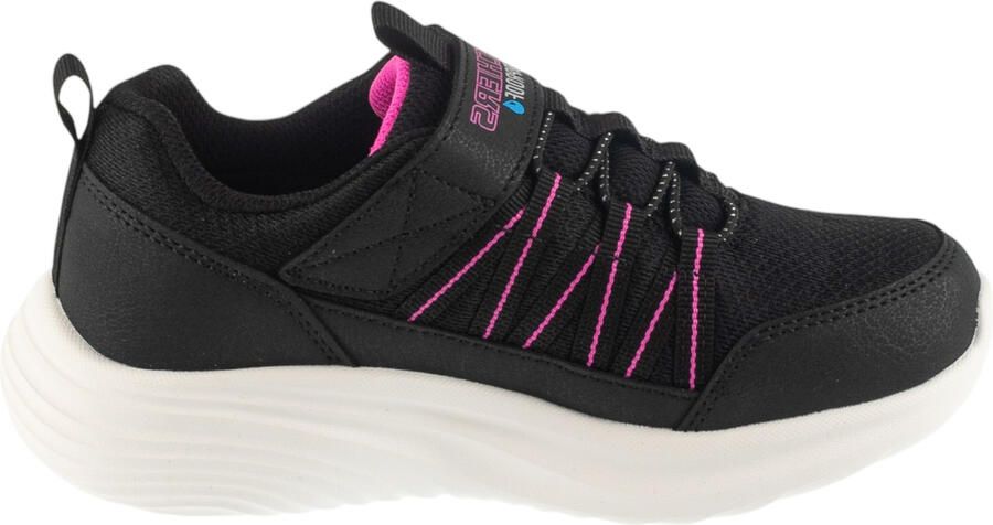 Skechers Lage Sneakers Bounder Pro-Aqua Step