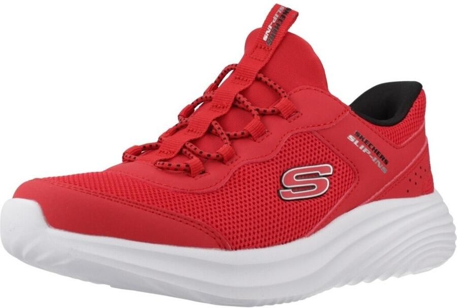 Skechers Lage Sneakers BOUNDER PRO