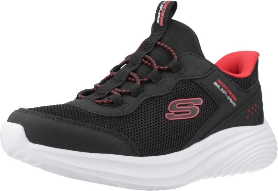 Skechers Lage Sneakers BOUNDER PRO - Foto 2