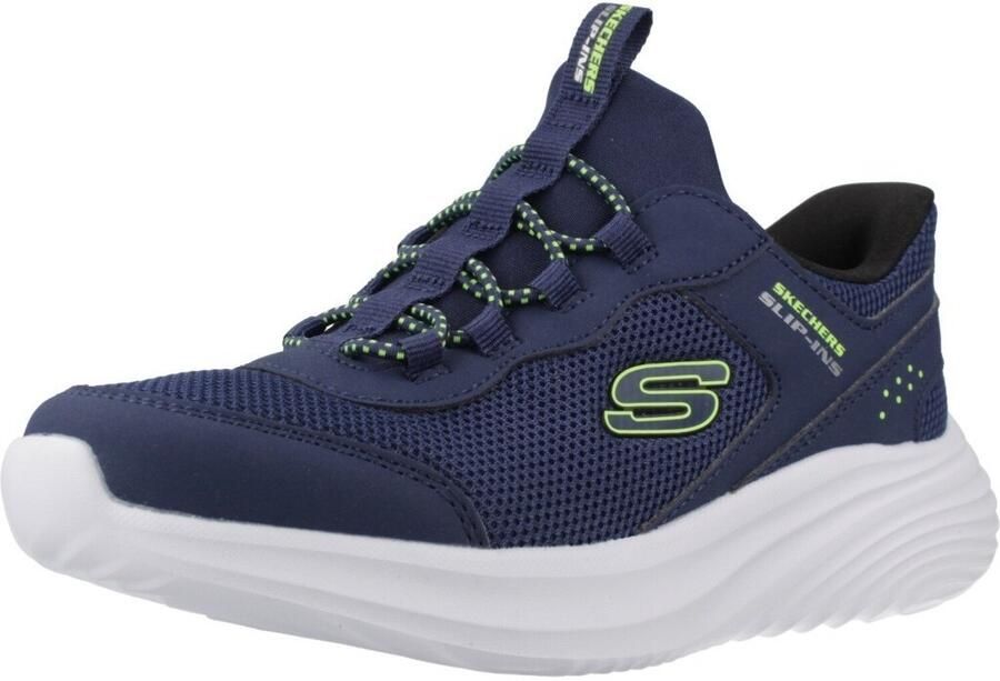 Skechers Lage Sneakers BOUNDER PRO - Foto 2