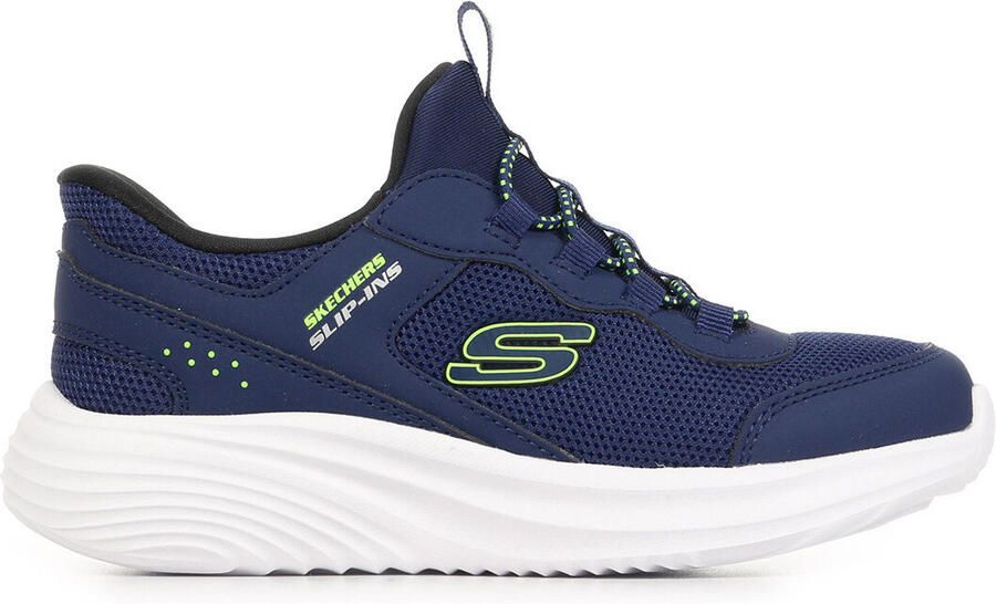 Skechers Lage Sneakers Bounder Pro