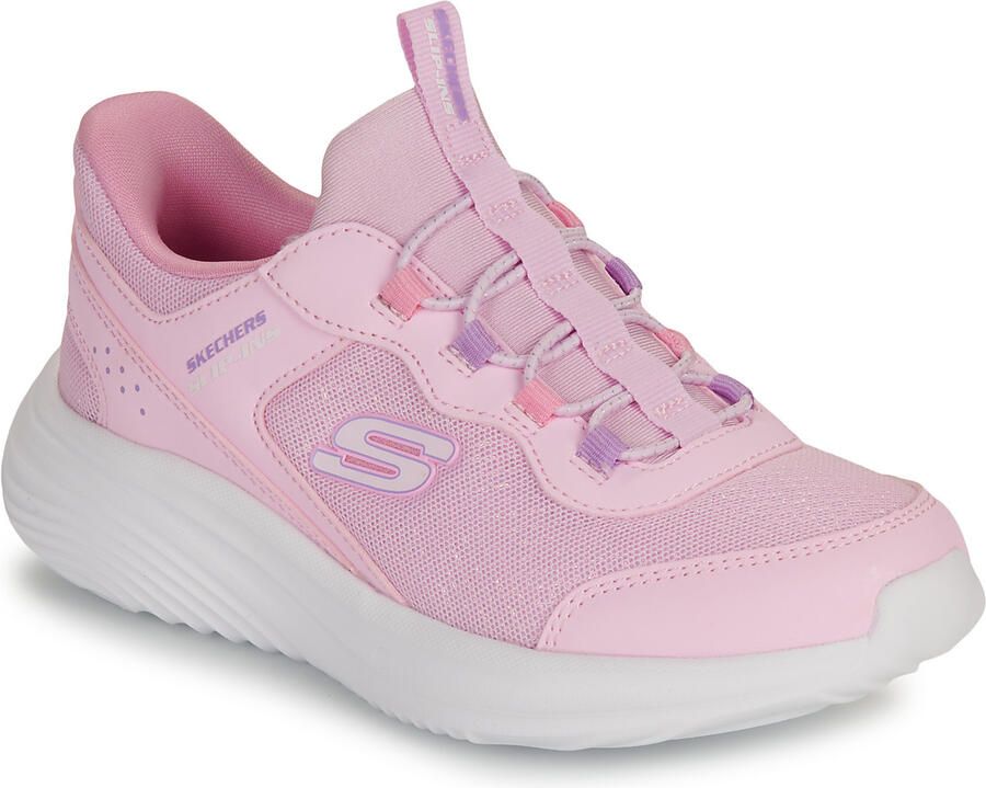 Skechers Lage Sneakers BOUNDER PRO SLIP-INS