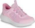 Skechers Lage Sneakers BOUNDER PRO SLIP-INS - Roze
