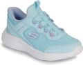 Skechers Lage Sneakers BOUNDER PRO SLIP-INS - Blauw