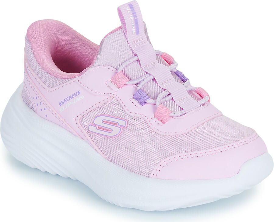 Skechers Lage Sneakers BOUNDER PRO SLIP-INS