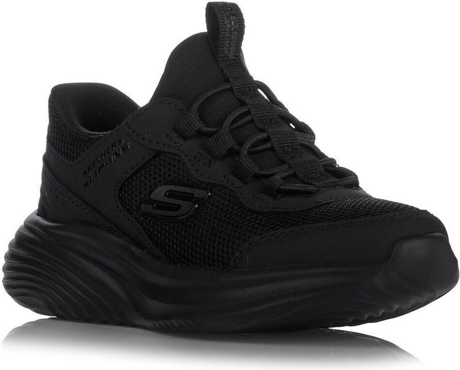 Skechers Lage Sneakers Bounder Pro Slip-Ins