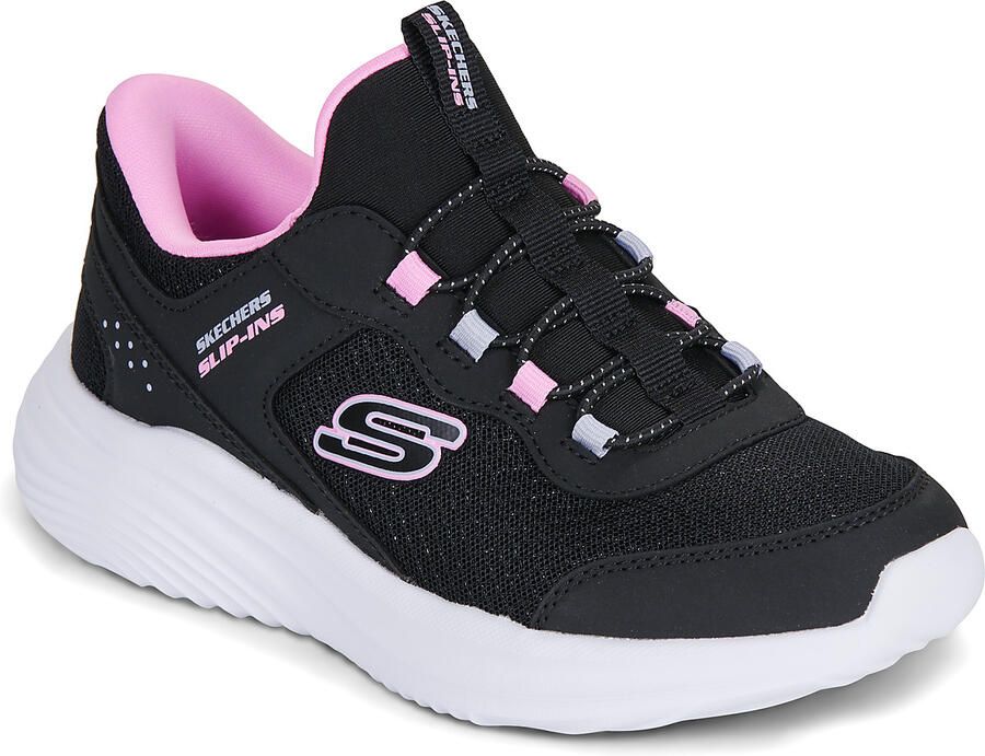 Skechers Lage Sneakers BOUNDER PRO SLIP-INS - Foto 2