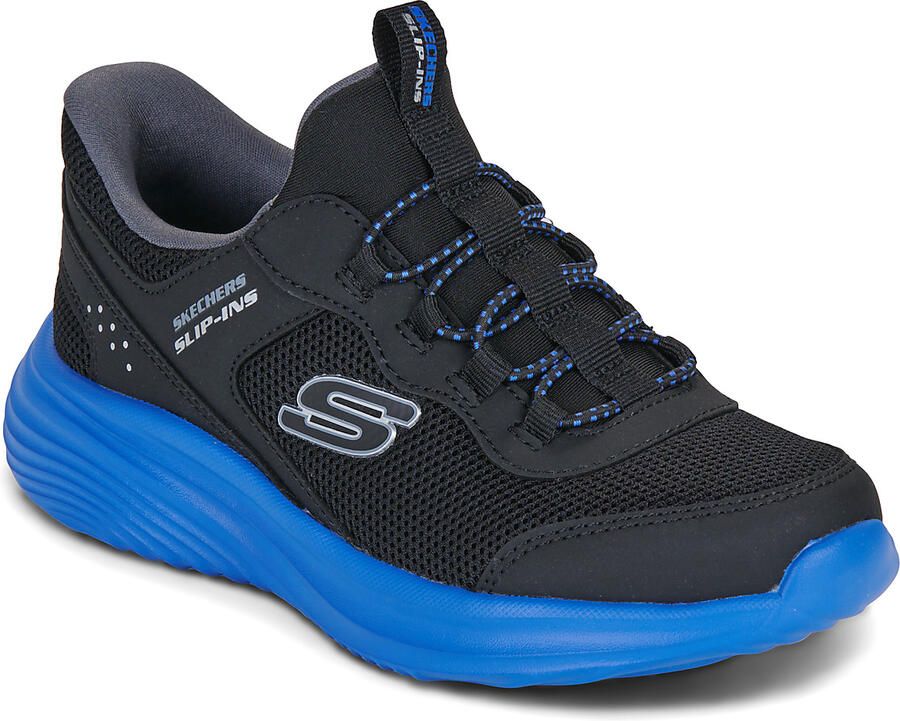 Skechers Lage Sneakers BOUNDER PRO SLIP-INS