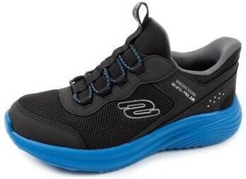 Skechers Lage Sneakers Bounder Pro Slip-Ins