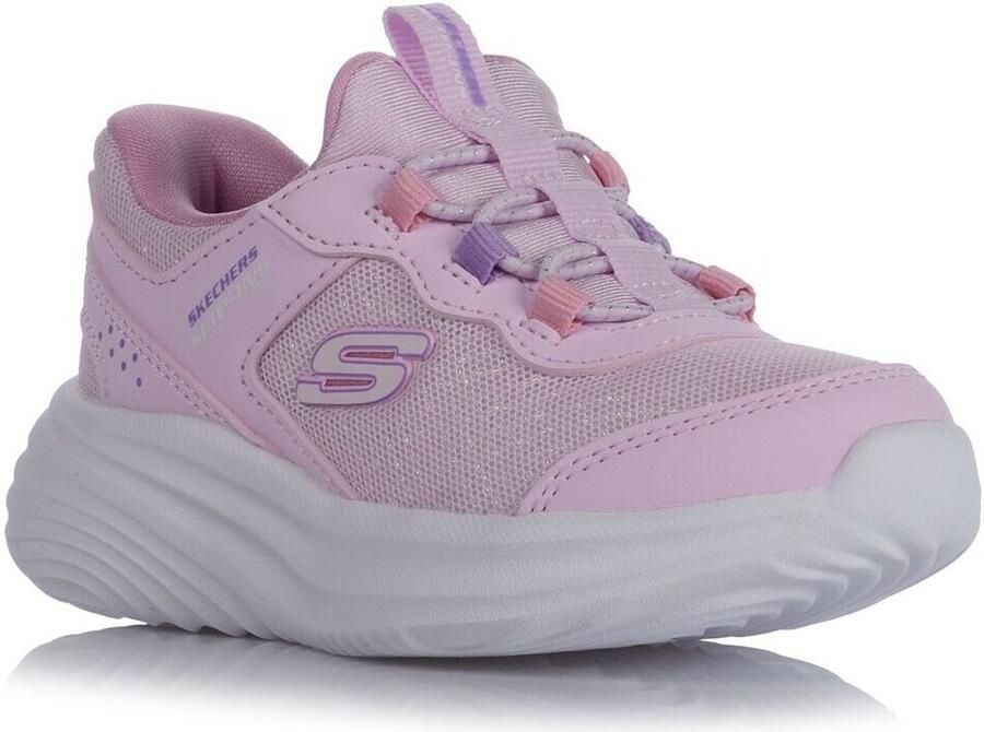 Skechers Lage Sneakers Bounder Pro Step One